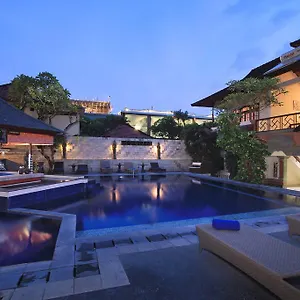 The Taman Ayu Seminyak