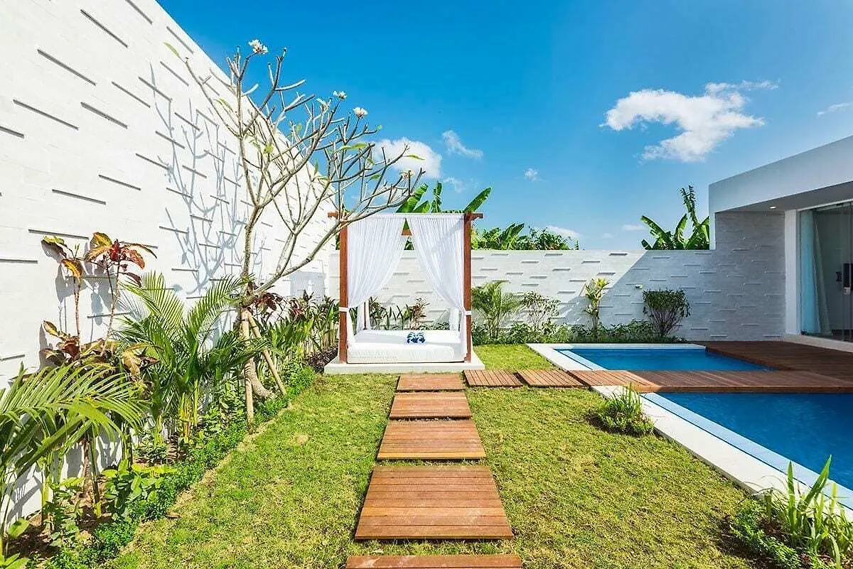 The Daha A Luxury Resort And Spa Seminyak 0*,  Indonesien